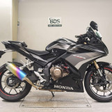 Мотоцикл Honda CBR400R с пробегом 18746 km