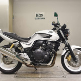 Мотоцикл Honda CB400SF с пробегом 13148 km
