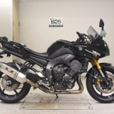 Мотоцикл Yamaha FZ8-S з пробігом 18094 km