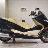Мотоцикл Honda FORZA ZA з пробігом 40523 km