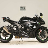 Мотоцикл Kawasaki NINJA ZX-10R с пробегом 11348 km