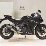 Мотоцикл Suzuki GSX250R з пробігом 5616 km