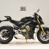 Мотоцикл Ducati STREET FIGHTER V4S с пробегом 6053 km