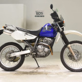 Мотоцикл Suzuki DJEBEL250XC з пробігом 13478 km