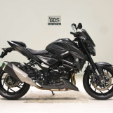 Мотоцикл Suzuki GSX-S750 с пробегом 5401 km