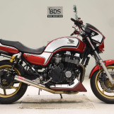 Мотоцикл Honda CB750 с пробегом 34975 km
