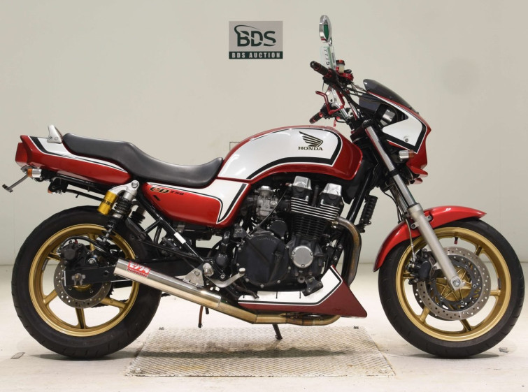 Мотоцикл Honda CB750 с пробегом 34975 km