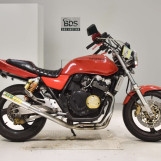 Мотоцикл Honda CB400SF з пробігом 38082 km