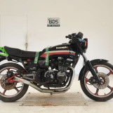 Мотоцикл Kawasaki Z400GP з пробігом 20915 km