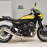 Мотоцикл Kawasaki Z900RS с пробегом 8335 km