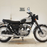 Мотоцикл Kawasaki W650 с пробегом 8417 km
