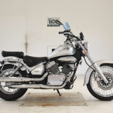 Мотоцикл Suzuki INTRUDER 250LC