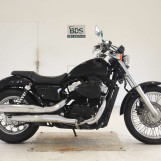 Мотоцикл Honda SHADOW400 RS з пробігом 48969 km