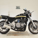 Мотоцикл Kawasaki ZEPHYR1100 с пробегом 15566 km