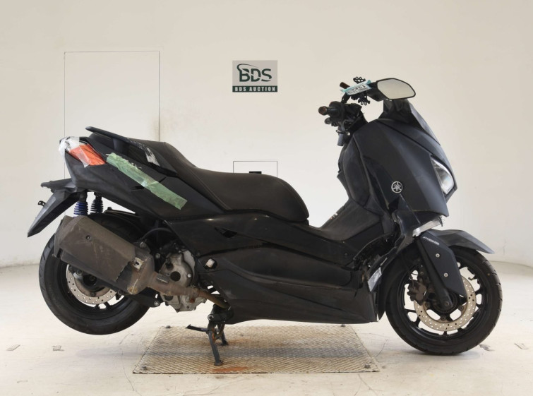 Мотоцикл Yamaha X-MAX250A