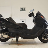 Мотоцикл Yamaha MAJESTY250 з пробігом 40333 km
