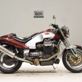 Мотоцикл Moto Guzzi V10 CENTAURO з пробігом 38077 km