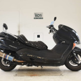 Мотоцикл Honda FORZA Z
