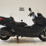 Мотоцикл Yamaha MAJESTY250 з пробігом 23812 km