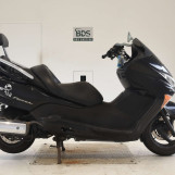 Мотоцикл Honda FORZA Z з пробігом 46755 km