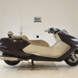 Мотоцикл Yamaha MAXAM250 з пробігом 17329 km