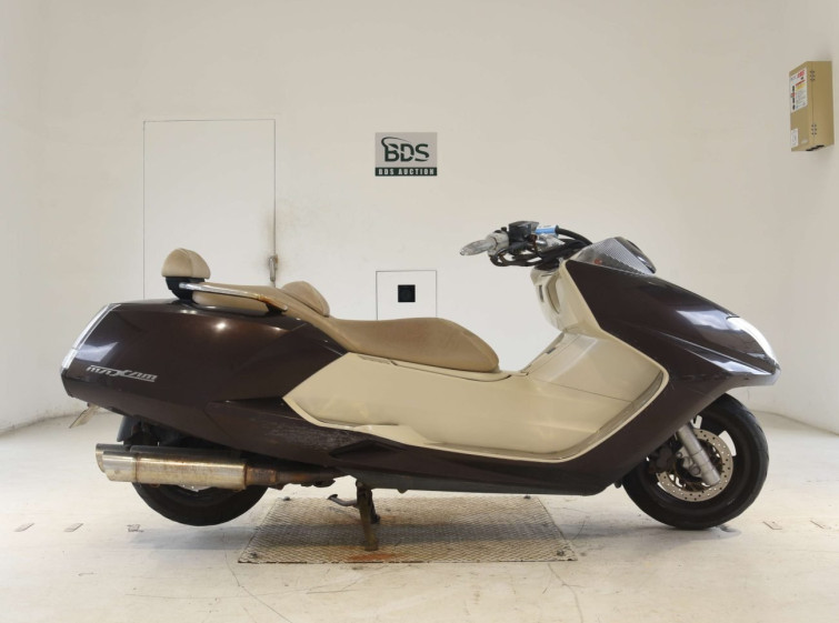 Мотоцикл Yamaha MAXAM250 з пробігом 17329 km