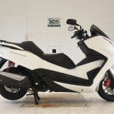 Мотоцикл Honda FORZA SIA с пробегом 51027 km