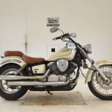 Мотоцикл Yamaha DRAGSTAR XVS250 с пробегом 56556 km