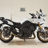 Мотоцикл Yamaha FZ8-S з пробігом 97904 km