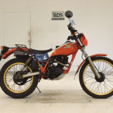 Мотоцикл Honda TLR200 с пробегом 36231 km