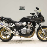 Мотоцикл Honda CB1300SF BOLDOR з пробігом 17757 km