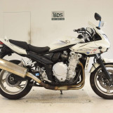 Мотоцикл Suzuki BANDIT1250SA з пробігом 46896 km