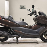 Мотоцикл Yamaha MAJESTY с пробегом 6333 km