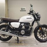 Мотоцикл Honda GB350 с пробегом 1365 km