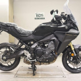 Мотоцикл Yamaha MT-09 TRACER GT с пробегом 1 km