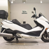 Мотоцикл Honda FORZA Z з пробігом 37785 km