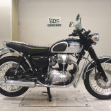 Мотоцикл Kawasaki W650 с пробегом 48866 km