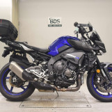 Мотоцикл Yamaha MT-10 з пробігом 22853 km