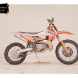 Мотоцикл KTM 300EXC