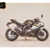 Мотоцикл Kawasaki ZX-4R SE з пробігом 123 km