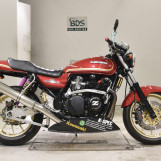Мотоцикл Kawasaki ZEPHYR750 с пробегом 61183 km