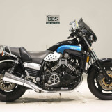 Мотоцикл Yamaha V-MAX1200 з пробігом 7240 m