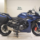 Мотоцикл Suzuki GSX-S1000GT з пробігом 15277 km