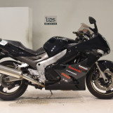 Мотоцикл Kawasaki ZZ-R1200 с пробегом 65152 km