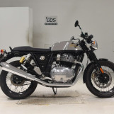 Мотоцикл Enfield CONTINENTAL GT с пробегом 237 km