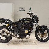 Мотоцикл Kawasaki ZRX400 с пробегом 14155 km