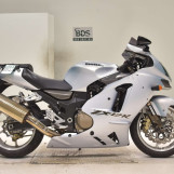 Мотоцикл Kawasaki NINJA ZX-12R з пробігом 24274 km