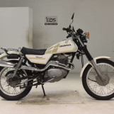 Мотоцикл Honda SILKROAD с пробегом 10770 km