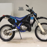 Мотоцикл Suzuki TS200R с пробегом 377 km