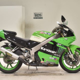 Мотоцикл Kawasaki ZXR250 с пробегом 28906 km